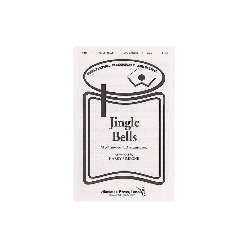 Jingle Bells (Choral)