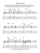 paul musso graded Fingerstyle Jazz guitar www.birdlandjazz.it