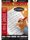 All About Music Theory (book/CD)