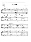 Solo Jazz Piano - L’approccio lineare (libro/CD)