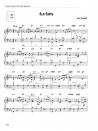 Solo Jazz Piano - L’approccio lineare (libro/CD)