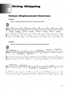 Technique Exercises for Guitar (book/CD)