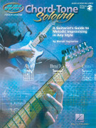 Chord Tone Soloing (book/CD)