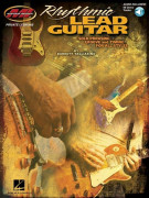 Rhythmic Lead Guitar (book/CD)