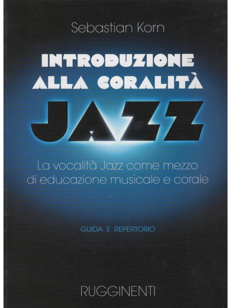 Introduzione alla coralità