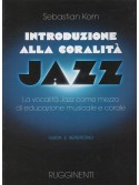 Introduzione alla coralità jazz