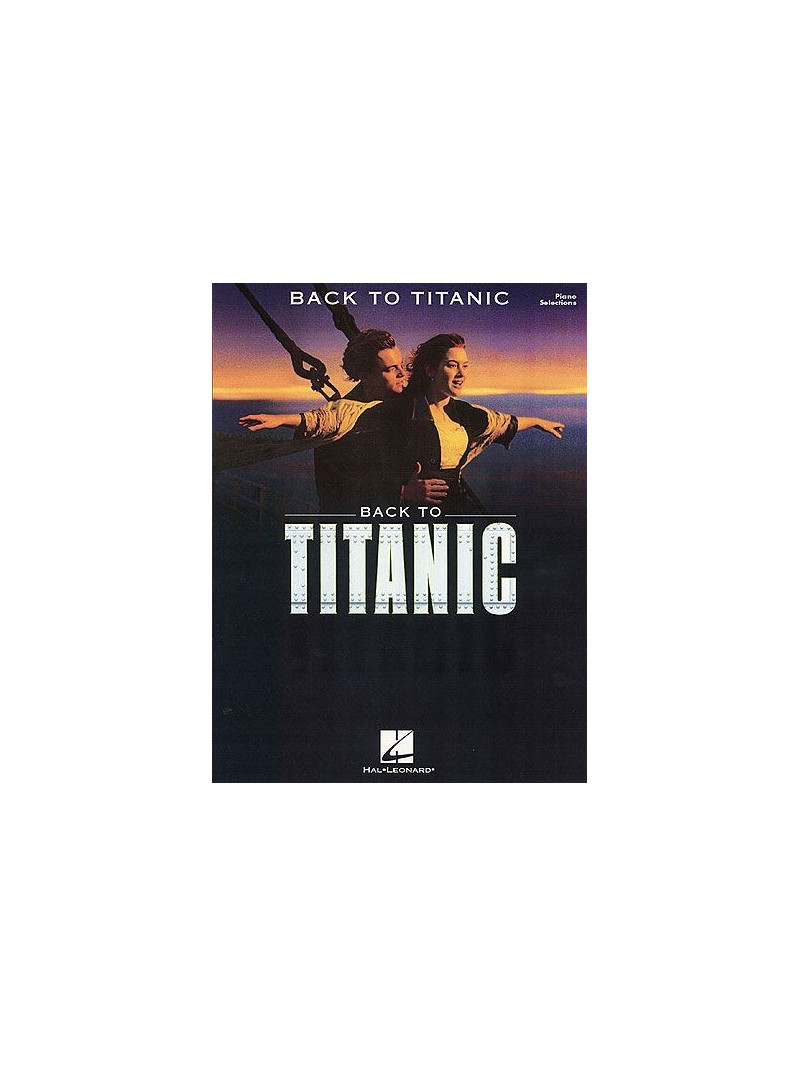 Back to Titanic