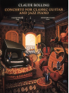 Concerto for Classical Guitar & Jazz Piano Trio