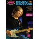 Modern Techniques for the Electric Guitarist (DVD)