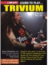 Lick Library: Learn to Play Trivium (2 DVD)