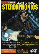 Lick Library: Learn to Play Stereophonics (DVD)
