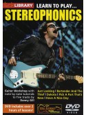 Lick Library: Learn to Play Stereophonics (DVD)
