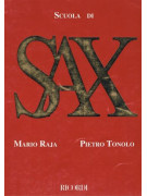 Scuola di Sax