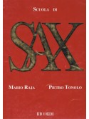 Scuola di Sax