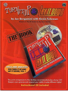 Turn It Up & Lay It Down (book/CD play-along)