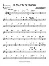 Jazz Play-Along Vol. 20: Christmas Carols (book/CD)