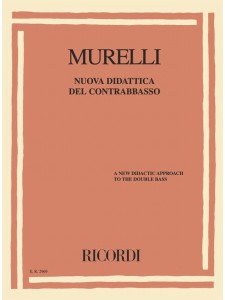 Nuova didattica del contrabbasso