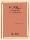 Nuova didattica del contrabbasso