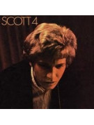 Scott Walker - Scott 4 (CD)