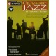 Jazz Play-Along Volume 69: Classic Jazz (book/CD)