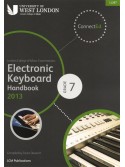 LCM Electronic Keyboard Handbook 2013 - Grade 7