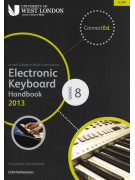 LCM Electronic Keyboard Handbook 2013 - Grade 8