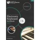 LCM Electronic Keyboard Handbook 2013 - Grade 6