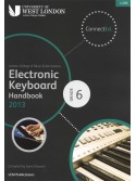 CM Electronic Keyboard Handbook 2013 - Grade 6