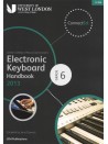 LCM Electronic Keyboard Handbook 2013 - Grade 6