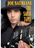 Joe Satriani - The Satch Tapes (DVD)