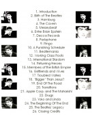 The Beatles Story: Lifetime Biography (DVD)