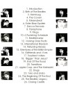 The Beatles Story: Lifetime Biography (DVD)