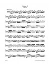 Six Suites for Violoncello BWV 1007-1012 