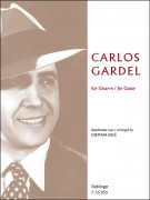 Carlos Gardel for Guitar