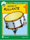 Metodo di Rullante Vol. 1