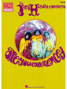 jimi hendrix Are You Experience Bass www.birdlandjazz.it