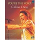 Celine Dion - You're the Voice (book/CD sing-along)