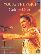 canta celine dion, cd basi celine dion, basi musicali per cantanti