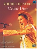 canta celine dion, cd basi celine dion, basi musicali per cantanti