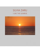 Silvia Zaru - I Like the Sunrise (CD)