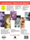 Hear It and Sing It! (book/CD)
