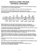 Harmonic Mechanisms for Guitar, Volume 3