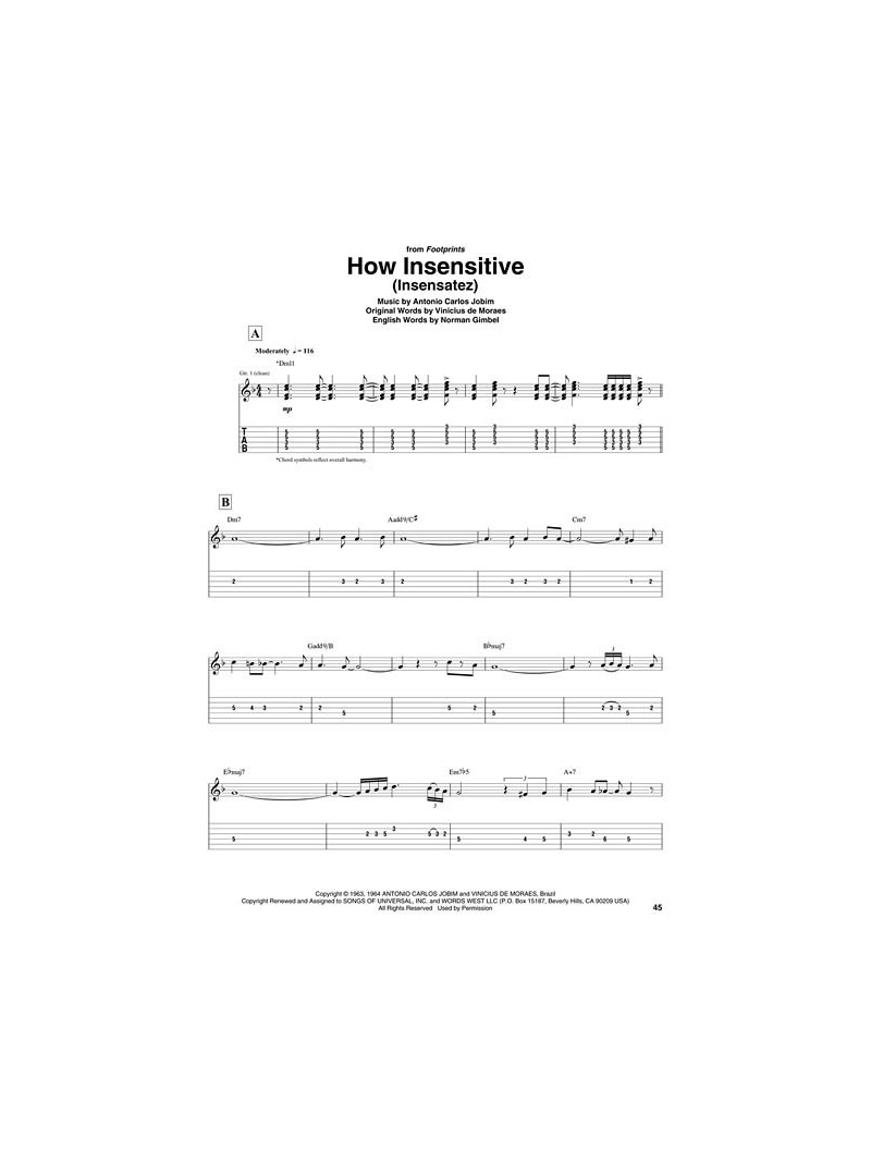 Pat Martino – Guitar Anthology