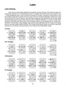 Getting into Guitar Style