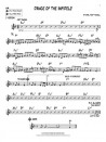 Jazz Play-Along volume 101 Bud Powell (book/CD)