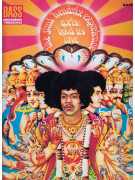 Jimi Hendrix – Axis: Bold As Love (Bass)