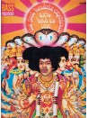 Jimi Hendrix – Axis: Bold As Love (Bass)