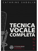 Tecnica Vocale Completa (book/download MP3)