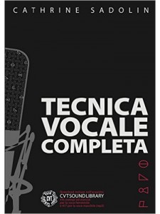 Tecnica Vocale Completa (book/download MP3)