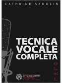 Tecnica Vocale Completa (book/download MP3)